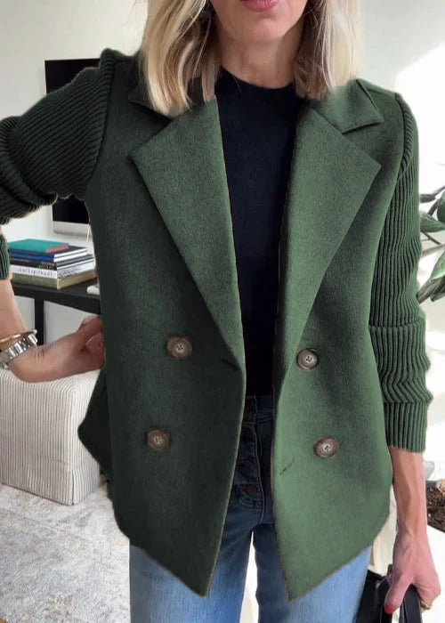 JADE - Elegant Blazer