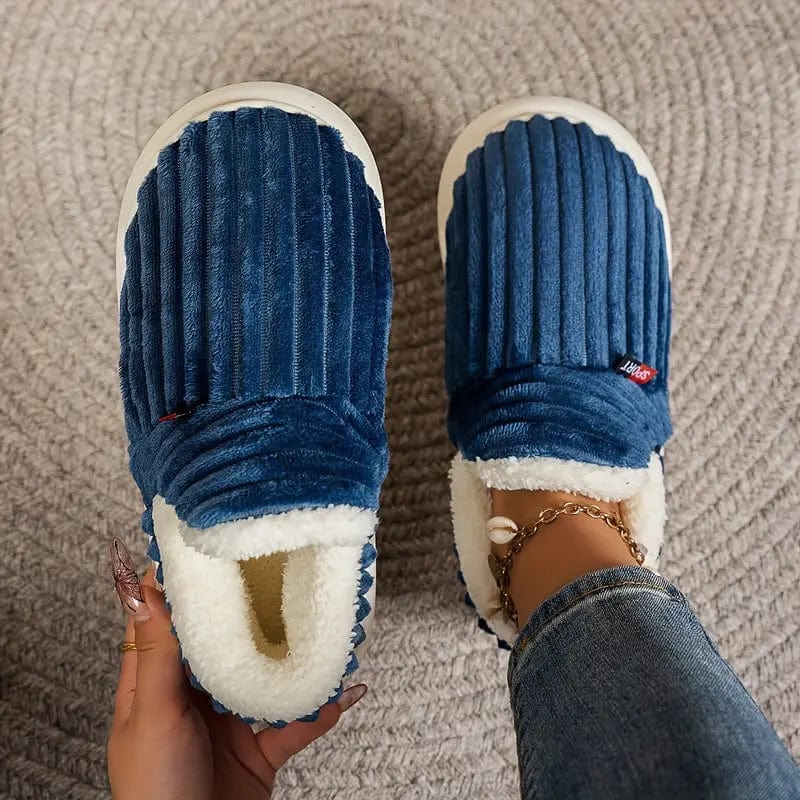 LULA - Comfortable Slippers