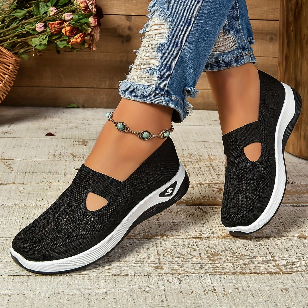 ROSANNA - RelaxFit Shoes