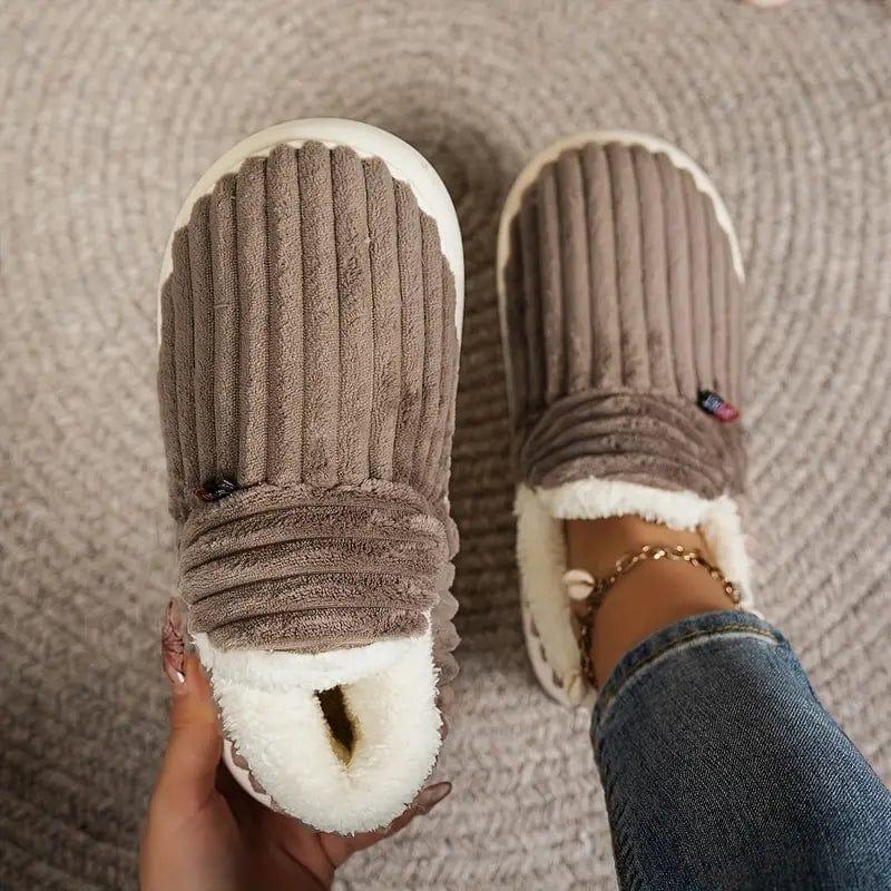 LULA - Comfortable Slippers