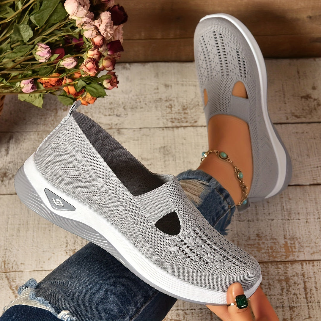 ROSANNA - RelaxFit Shoes