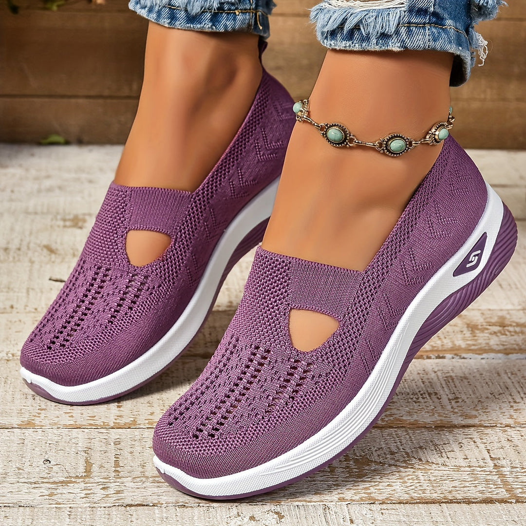 ROSANNA - RelaxFit Shoes