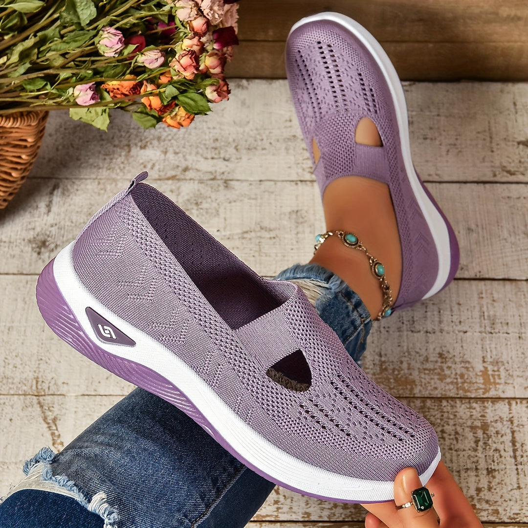 ROSANNA - RelaxFit Shoes