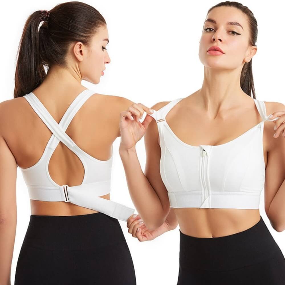 BELLA - Push-Up Shaping Bra