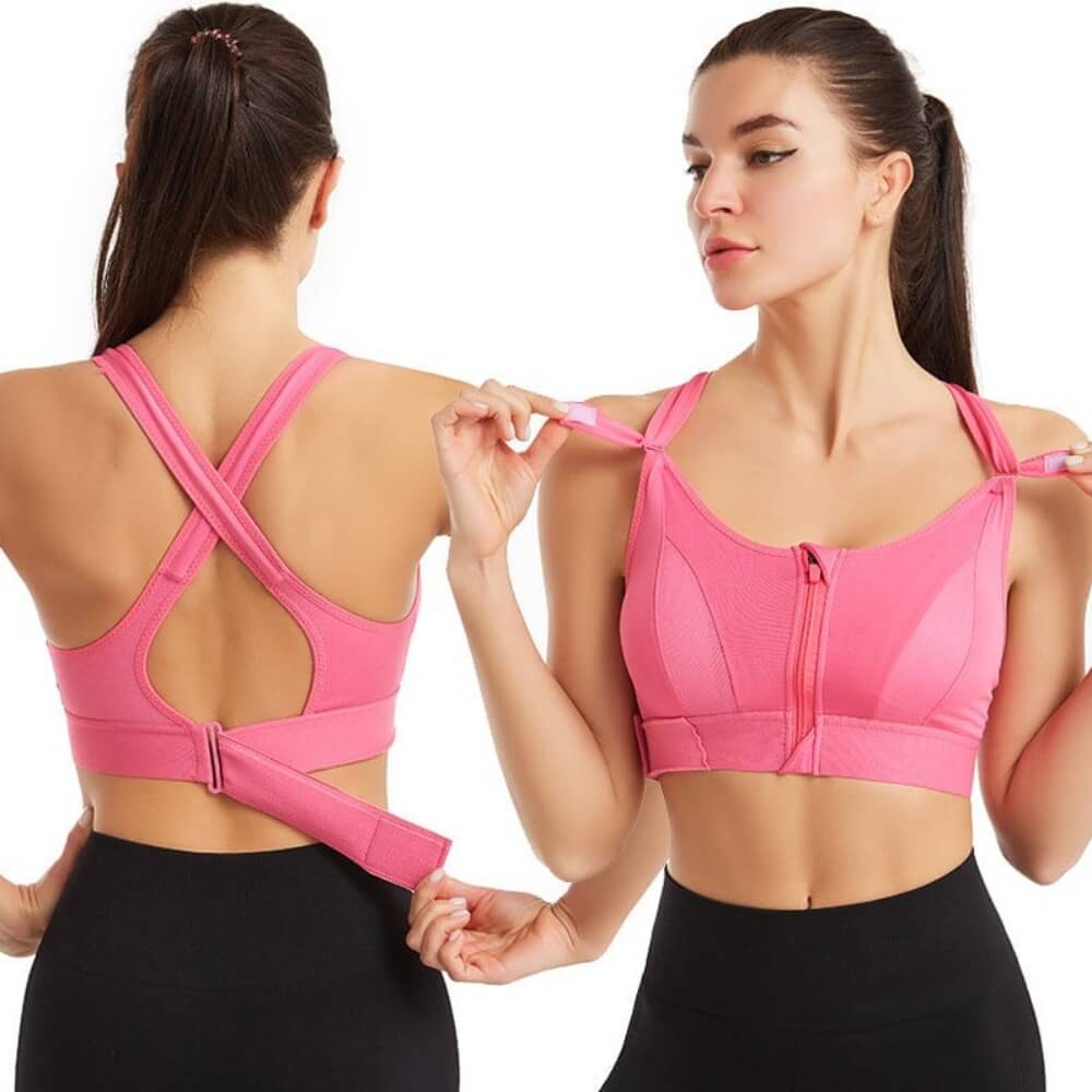 BELLA - Push-Up Shaping Bra