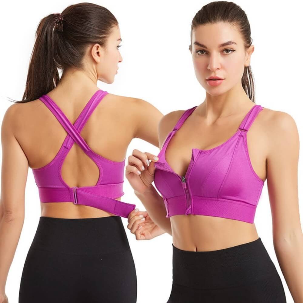 BELLA - Push-Up Shaping Bra