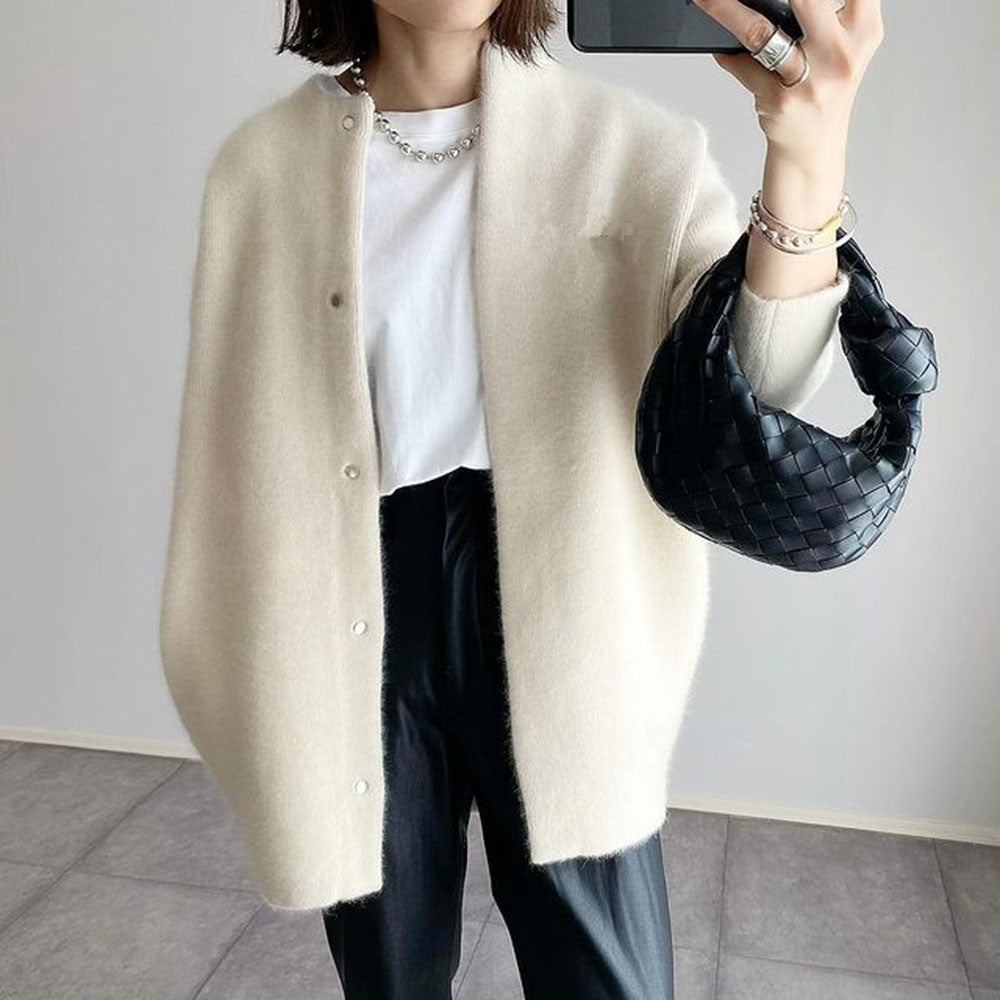 CHLOE - Elegant Cardigan