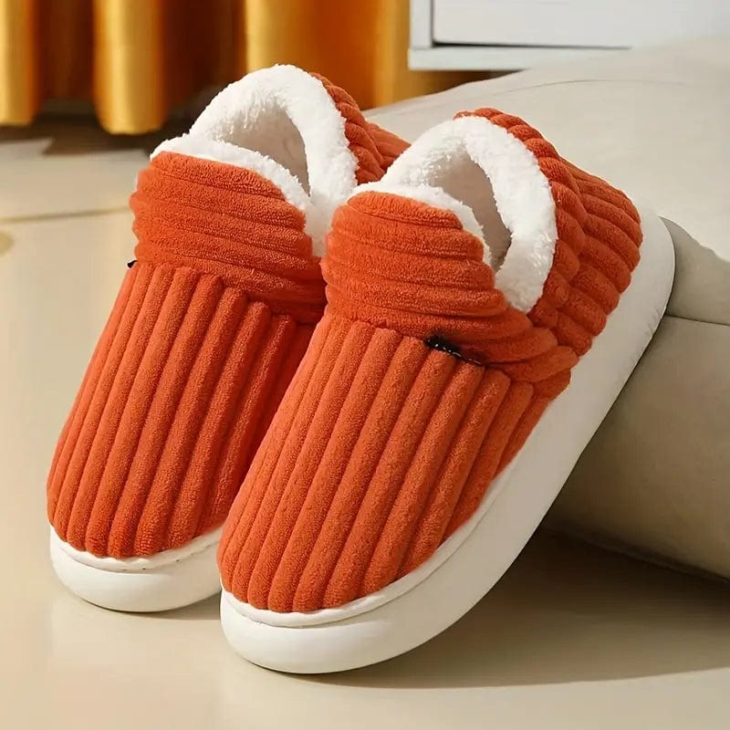 LULA - Comfortable Slippers