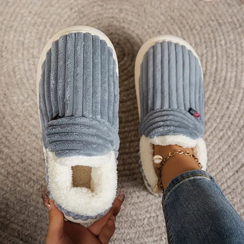 LULA - Comfortable Slippers