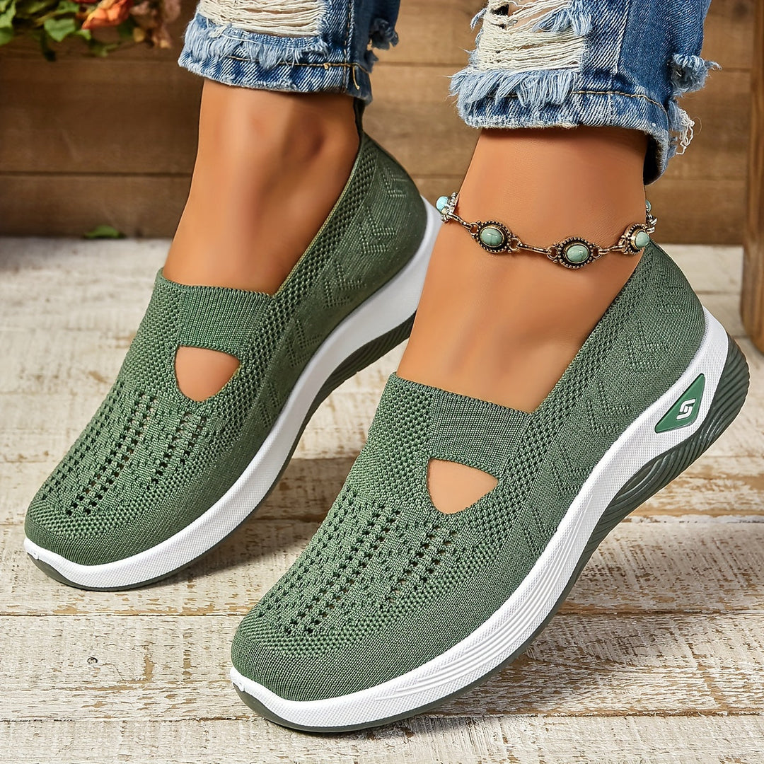 ROSANNA - RelaxFit Shoes