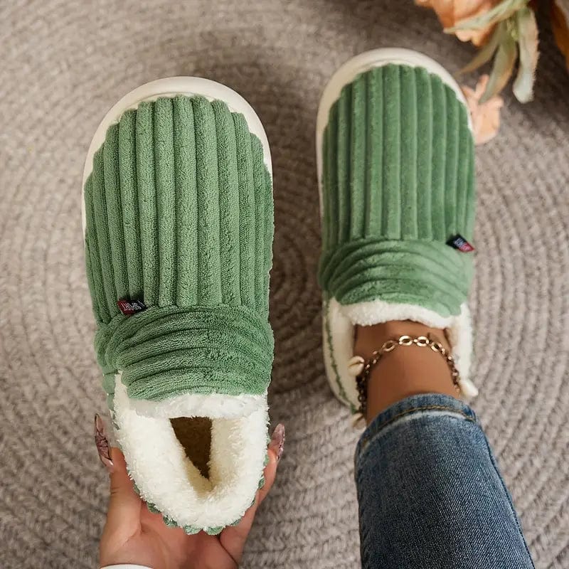 LULA - Comfortable Slippers