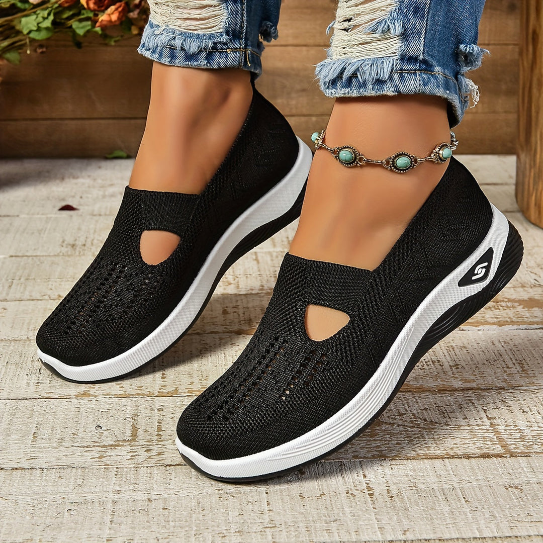 ROSANNA - RelaxFit Shoes