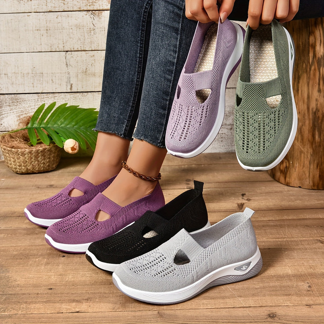 ROSANNA - RelaxFit Shoes