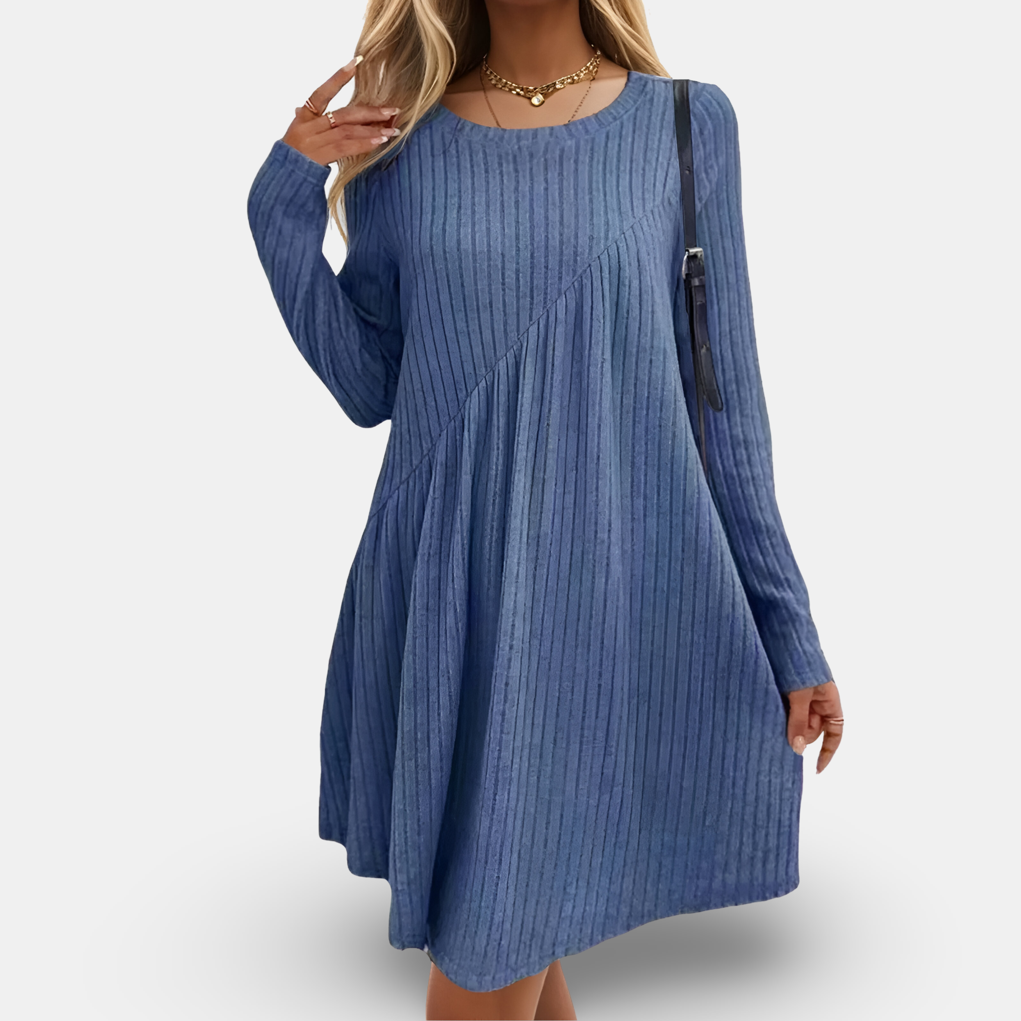 KLARA - Soft and Comfortable Dress