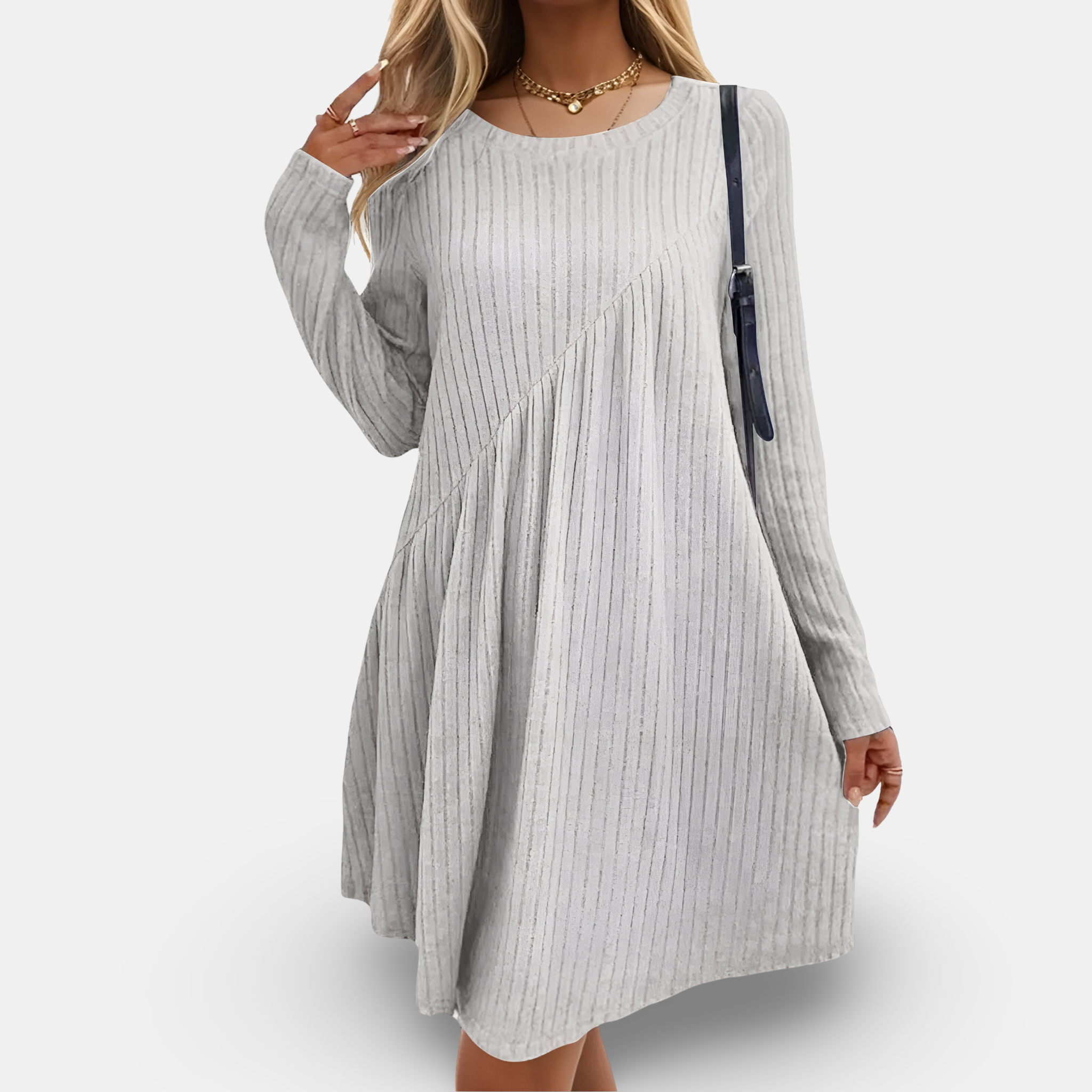 KLARA - Soft and Comfortable Dress