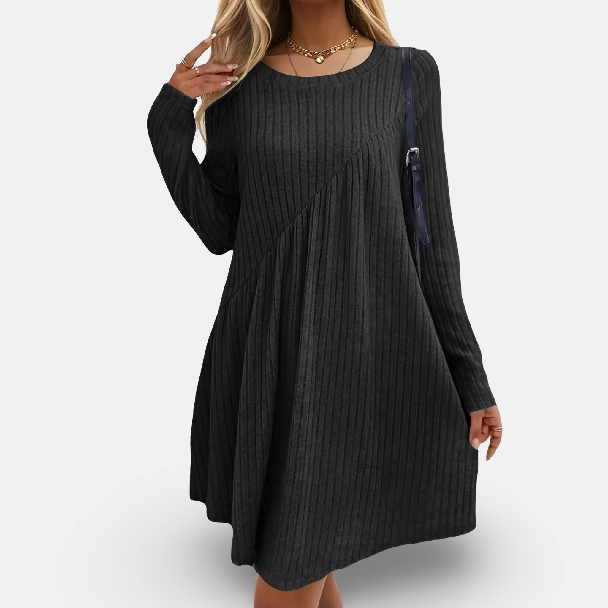 KLARA - Soft and Comfortable Dress